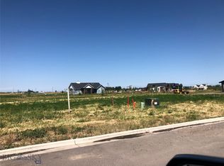 Ryun Sun Way, Bozeman, MT 59718