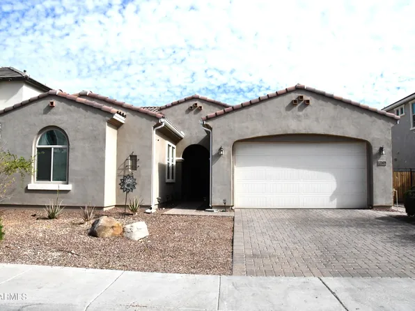 22419 N 97TH Lane, Peoria, AZ 85383