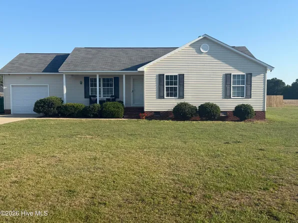 3055 Falcon Court, Deep Run, NC 28525