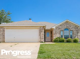 5104 Buttonwillow Dr, Fort Worth, TX 76123