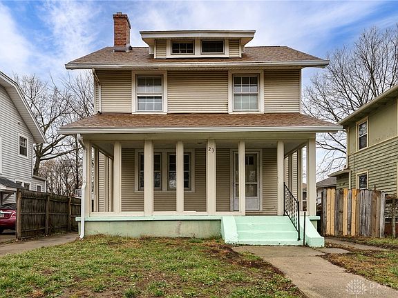 2nd image of 23 W Fairview Ave