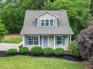 304 Black Beaver Ct, Moore, SC 29369