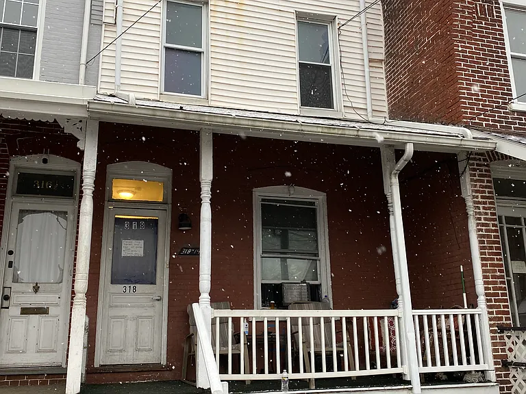 318 N 14th St — Photo 1
