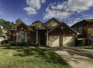 7510 Ashton Dr, Houston, TX 77095