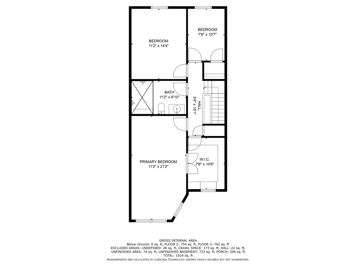 floor plan 4