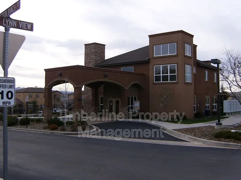 4880 Kerry Lynn Vw #205 — Photo 2