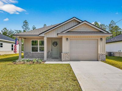 2944 N 25th Ave, Milton, FL, 32583