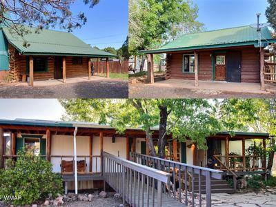 4134 Porter Mountain Rd, Lakeside, AZ, 85929