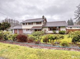 Harbor Heights, Aberdeen, WA 98520