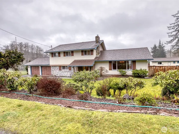 1120 N Fairfield Street, Aberdeen, WA 98520