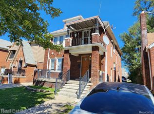 5838 Neckel St, Dearborn, MI 48126