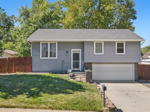 7673 Saulsbury Street, Arvada, CO 80003