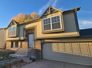 17163 E Tufts Ave, Aurora, CO 80015