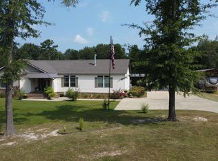 180 Goss Rd, Chatham, LA 71226