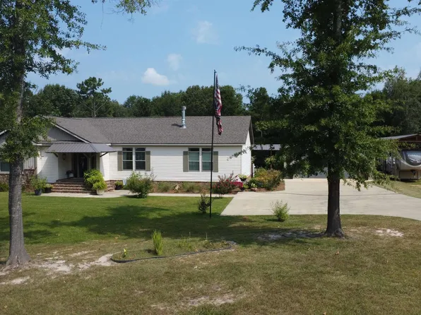180 Goss Rd, Chatham, LA 71226