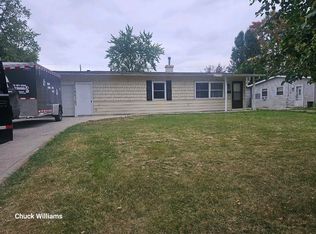 6311 Kent Rd, Fort Wayne, IN 46816