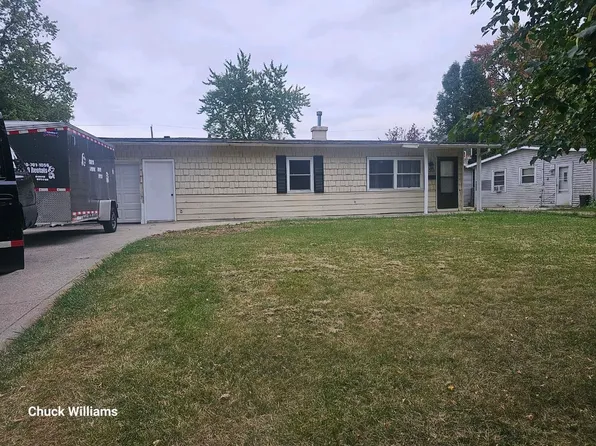 6311 Kent Rd, Fort Wayne, IN 46816