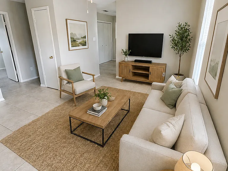 1501 Benttree Dr #B — Photo 2