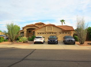 11309 E Petra Ave, Mesa, AZ 85212