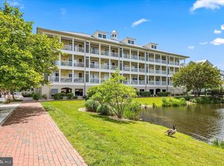 1 Fountain Dr E UNIT 2B, Ocean City, MD 21842