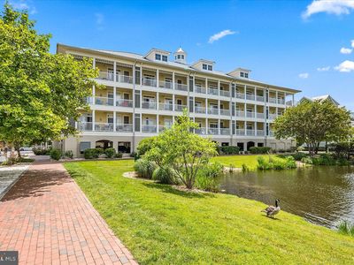 1 Fountain Dr E UNIT 2B, Ocean City, MD, 21842