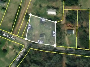 1303 Boyd Rd, Laurens, SC 29360