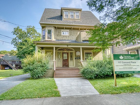 2nd image of 117 Concord Pl #1