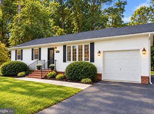 11502 Greensboro Rd, Greensboro, MD 21639