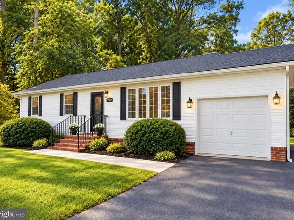 11502 Greensboro Rd, Greensboro, MD 21639