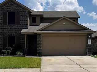 16474 Rodeo River Rd, Houston, TX 77049