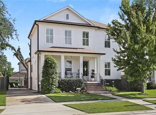 247 26th St, New Orleans, LA 70124