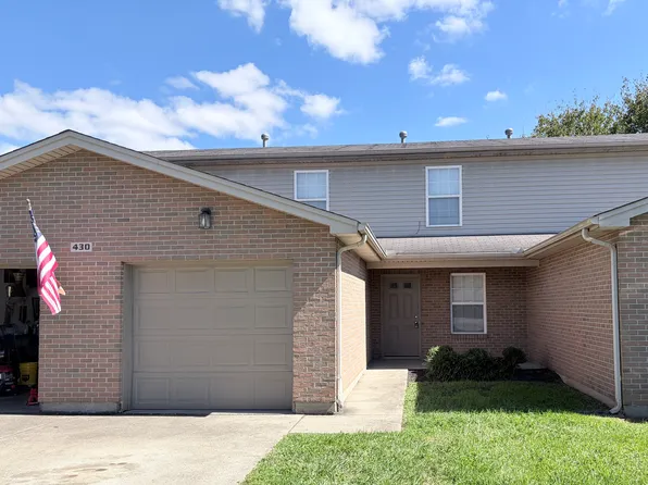 430 Connie Ct APT C, Fairfield, OH 45014