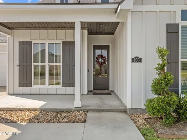 100 Parkerson St, Lafayette, LA 70506