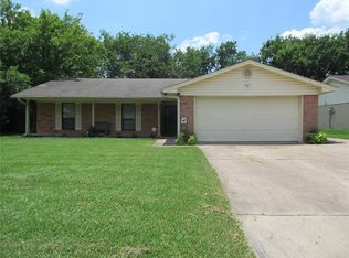 317 Town North Dr, Terrell, TX 75160