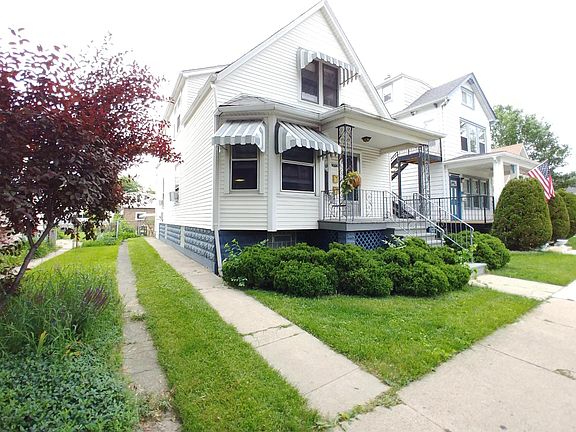 2nd image of 3505 N Kolmar Ave