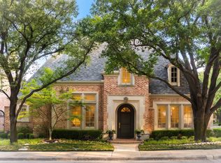 5719 Hagen Ct, Dallas, TX 75252