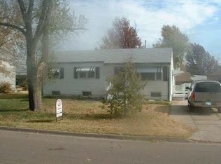 714 Fredrick Dr, El Dorado, KS 67042