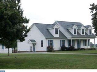 496 Seeneytown Rd, Clayton, DE 19938