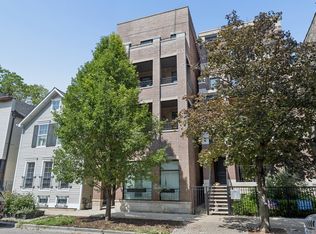 1320 W Wrightwood Ave #3, Chicago, IL 60614