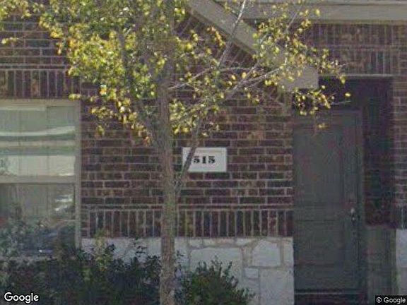 Exterior Address Verification