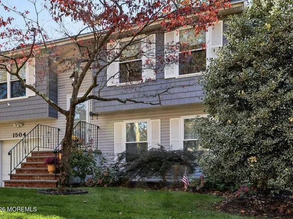 1504 4th Avenue, Asbury Park, NJ 07712