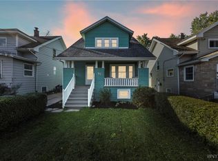 827 Tifft St, Buffalo, NY 14220