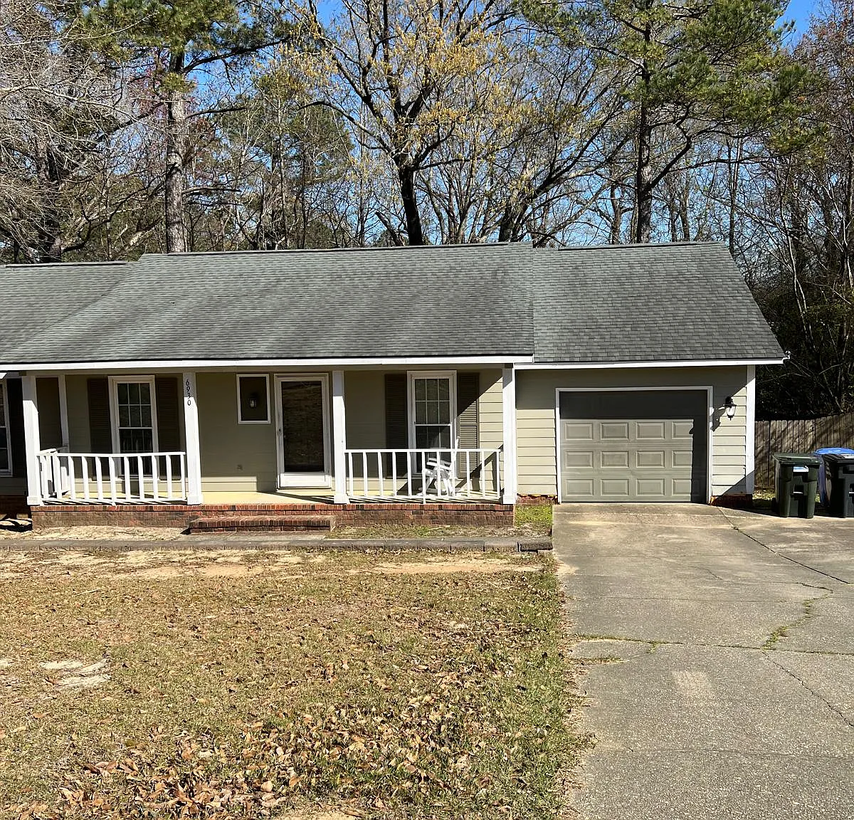 3 bed, 2.0 bath, 1246 sqft, $1,500 — Photo 1
