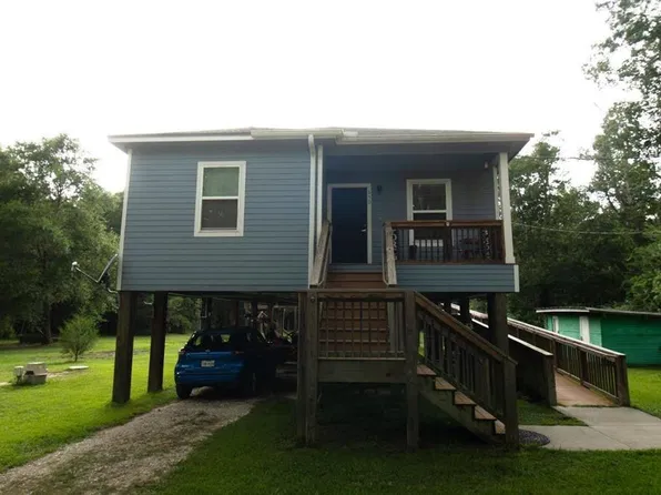 650 County Road 4055, Kirbyville, TX 75956