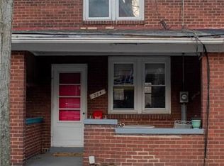 304 West St, Pittsburgh, PA 15221
