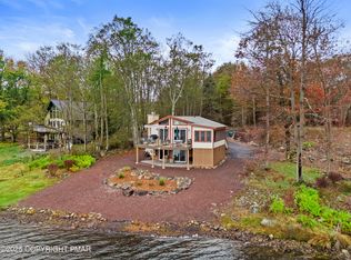 2575 Waterfront Dr, Tobyhanna, PA 18466