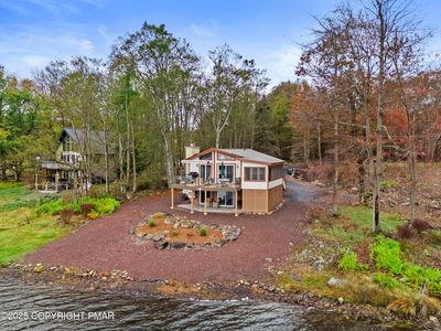2575 Waterfront Dr, Tobyhanna, PA, 18466
