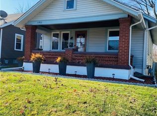 1911 John Glenn Rd, Dayton, OH