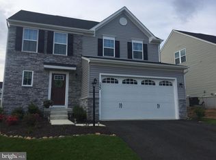 133 Monument Dr, Boonsboro, MD 21713