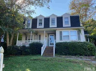 106 Cape Cod Dr, Cary, NC 27511